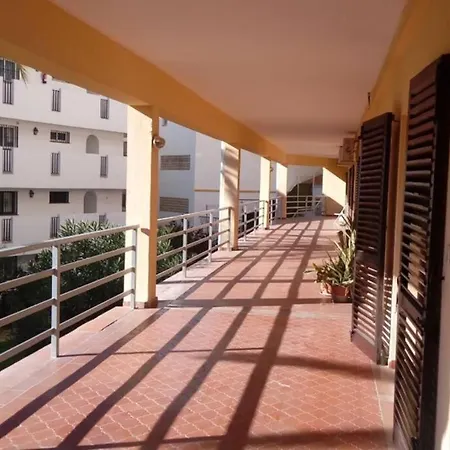 42 Eurosol, A 5 Min Carihuela Torremolinos