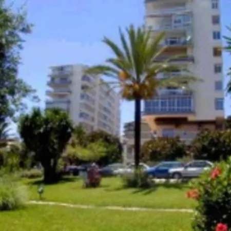 42 Eurosol, A 5 Min Carihuela *