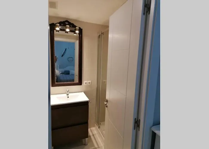 42 Eurosol, A 5 Min Carihuela Apartamento Torremolinos