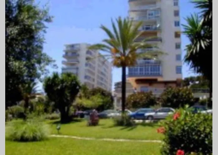 42 Eurosol, A 5 Min Carihuela *