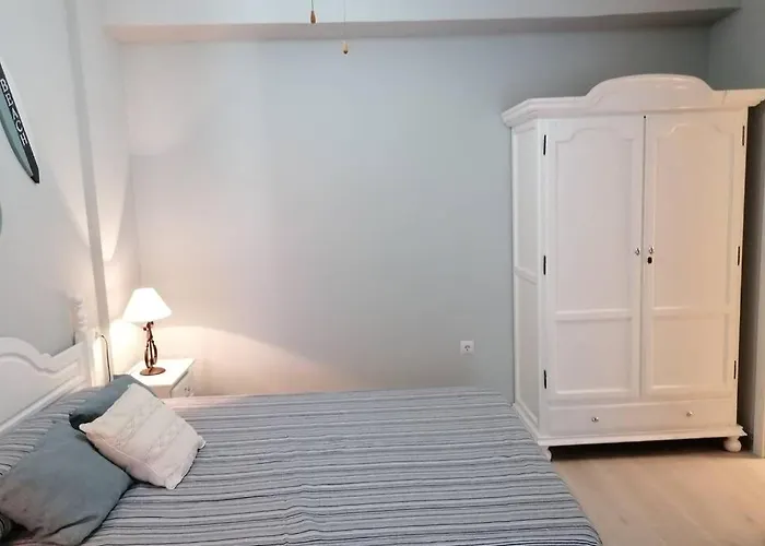 Apartamento 42 Eurosol, A 5 Min Carihuela