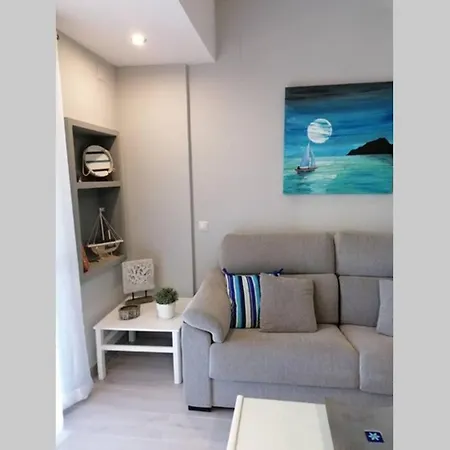 42 Eurosol, A 5 Min Carihuela * Торремолінос