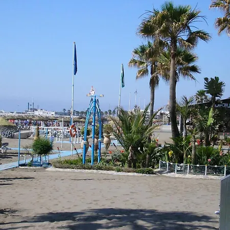 42 Eurosol, A 5 Min Carihuela * Торремолінос