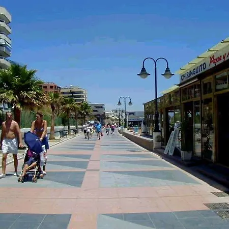 42 Eurosol, A 5 Min Carihuela *