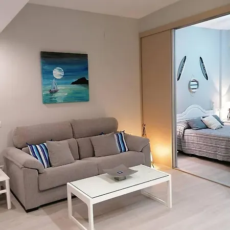 42 Eurosol, A 5 Min Carihuela *