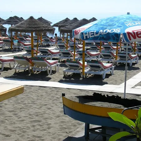 42 Eurosol, A 5 Min Carihuela *