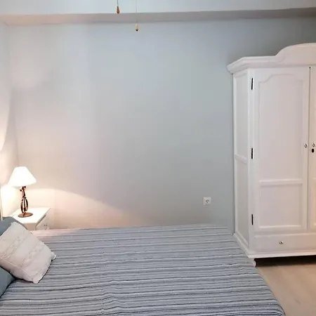 Апартаменти 42 Eurosol, A 5 Min Carihuela