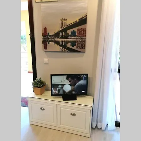 42 Eurosol, A 5 Min Carihuela *