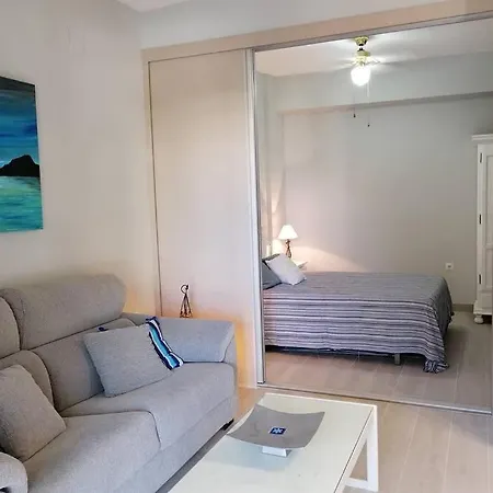 42 Eurosol, A 5 Min Carihuela