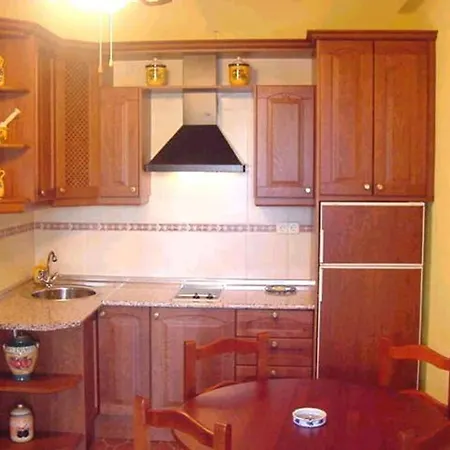 42 Eurosol, A 5 Min Carihuela Apartment Torremolinos