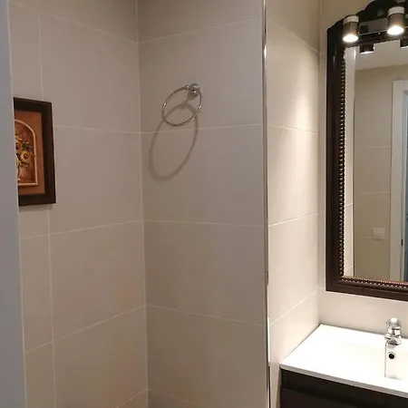 42 Eurosol, A 5 Min Carihuela * 托雷莫利诺斯