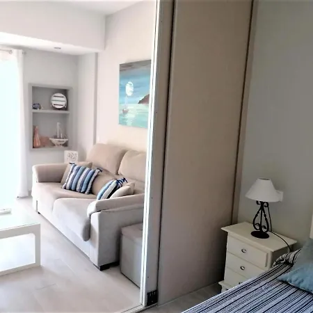 42 Eurosol, A 5 Min Carihuela *