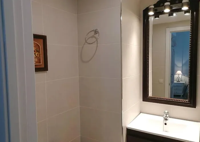 42 Eurosol, A 5 Min Carihuela * Torremolinos