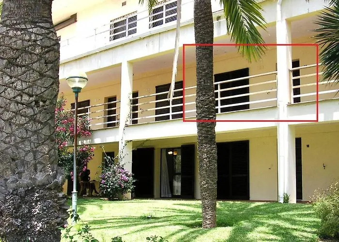 42 Eurosol, A 5 Min Carihuela Apartment