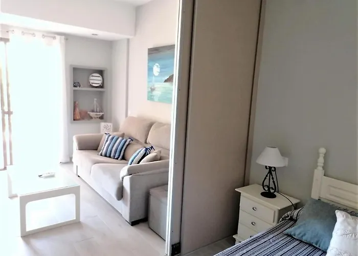 42 Eurosol, A 5 Min Carihuela *