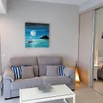 42 Eurosol, A 5 Min Carihuela * توريمولينوس