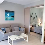 شقة 42 Eurosol, A 5 Min Carihuela *