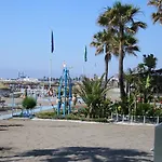42 Eurosol, A 5 Min Carihuela * توريمولينوس