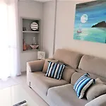42 Eurosol, A 5 Min Carihuela توريمولينوس