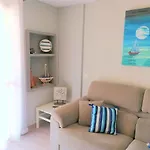 42 Eurosol, A 5 Min Carihuela * توريمولينوس