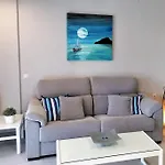42 Eurosol, A 5 Min Carihuela * Torremolinos