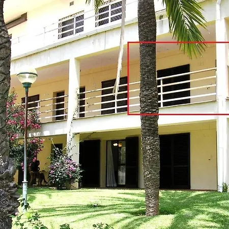 42 Eurosol, A 5 Min Carihuela Appartement