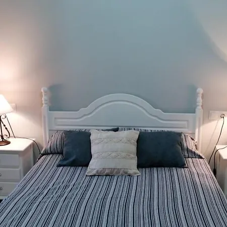 Apartamento 42 Eurosol, A 5 Min Carihuela