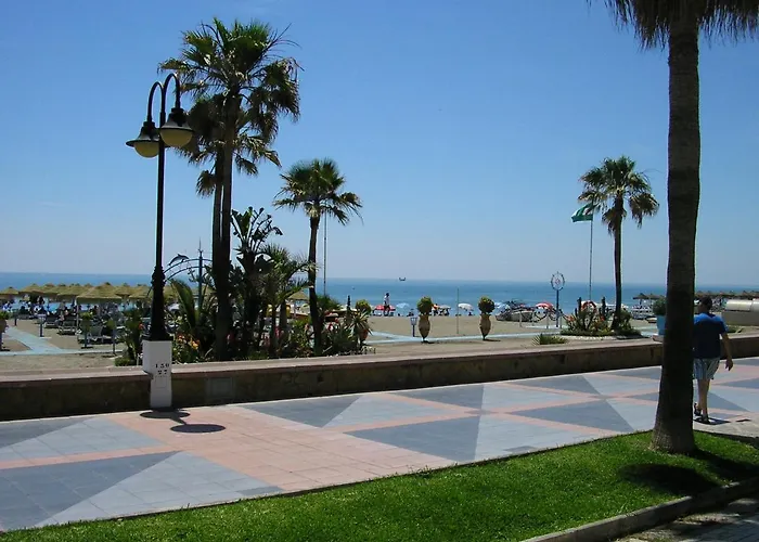 42 Eurosol, A 5 Min Carihuela * Torremolinos